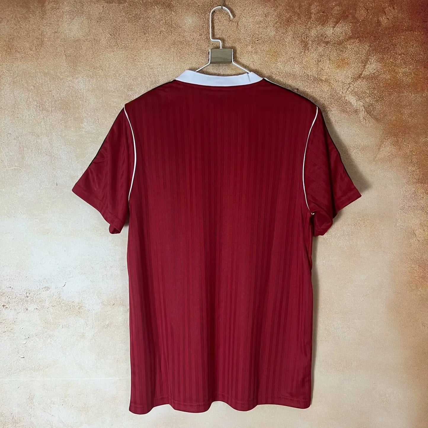 Maillot 25/26 Manchester United jerseynts