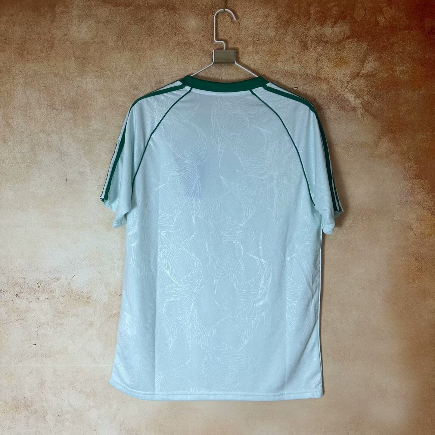 Maillot Celtic 25/26 Spécial jerseynts