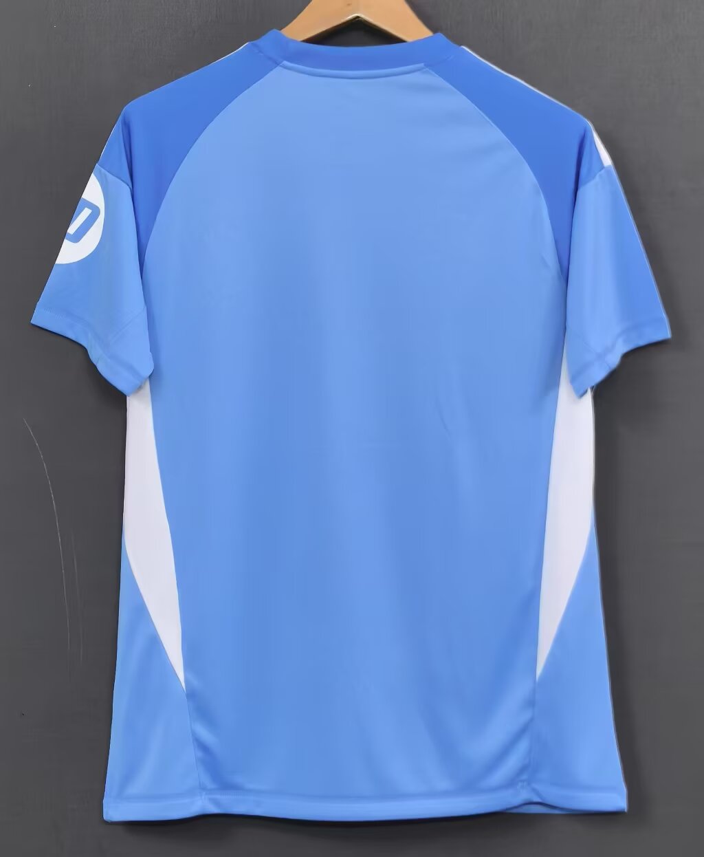 Maillot 25/26 Real Madrid Spécial jerseynts