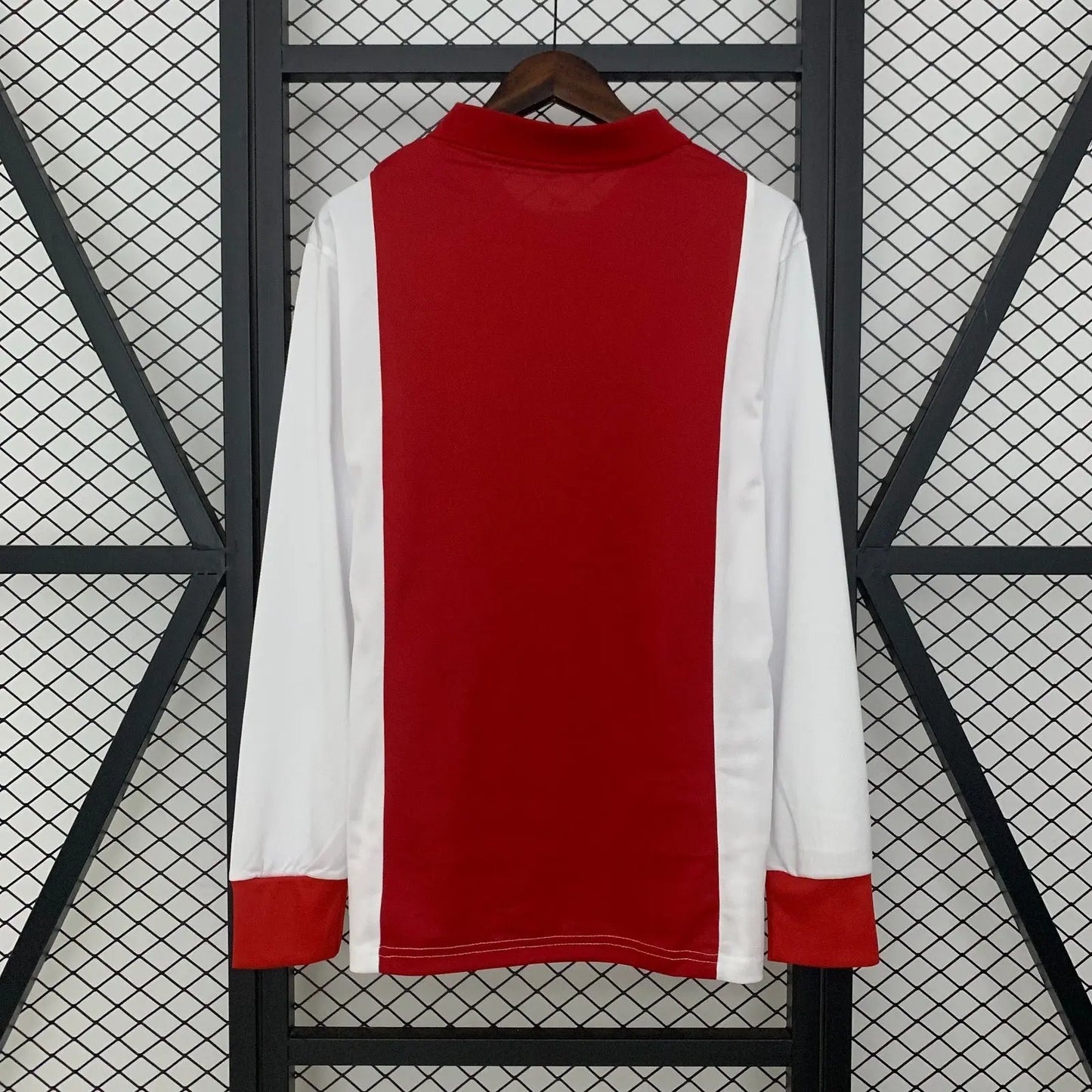 Maillot 25/26 AJAX Spécial jerseynts