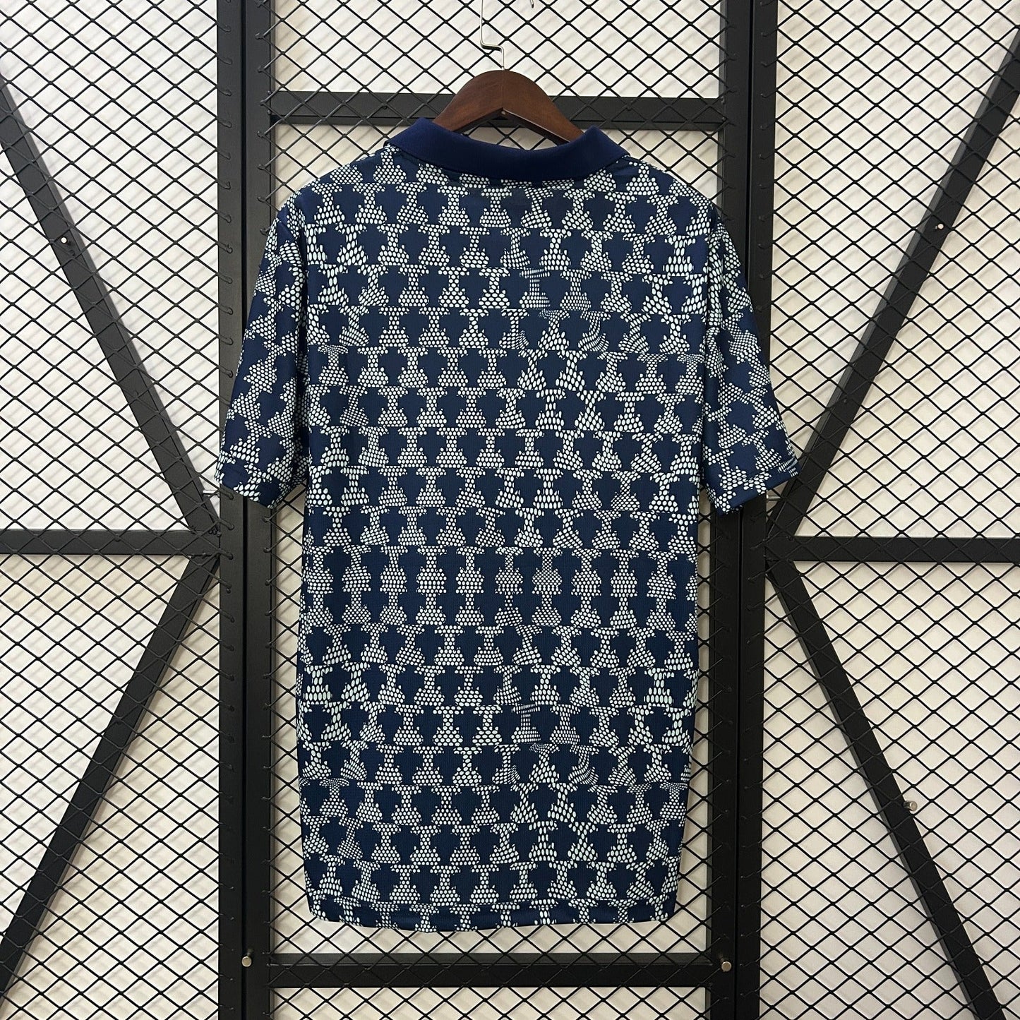 Maillot Portugal Polo 25/26 jerseynts