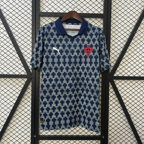 Maillot Portugal Polo 25/26
