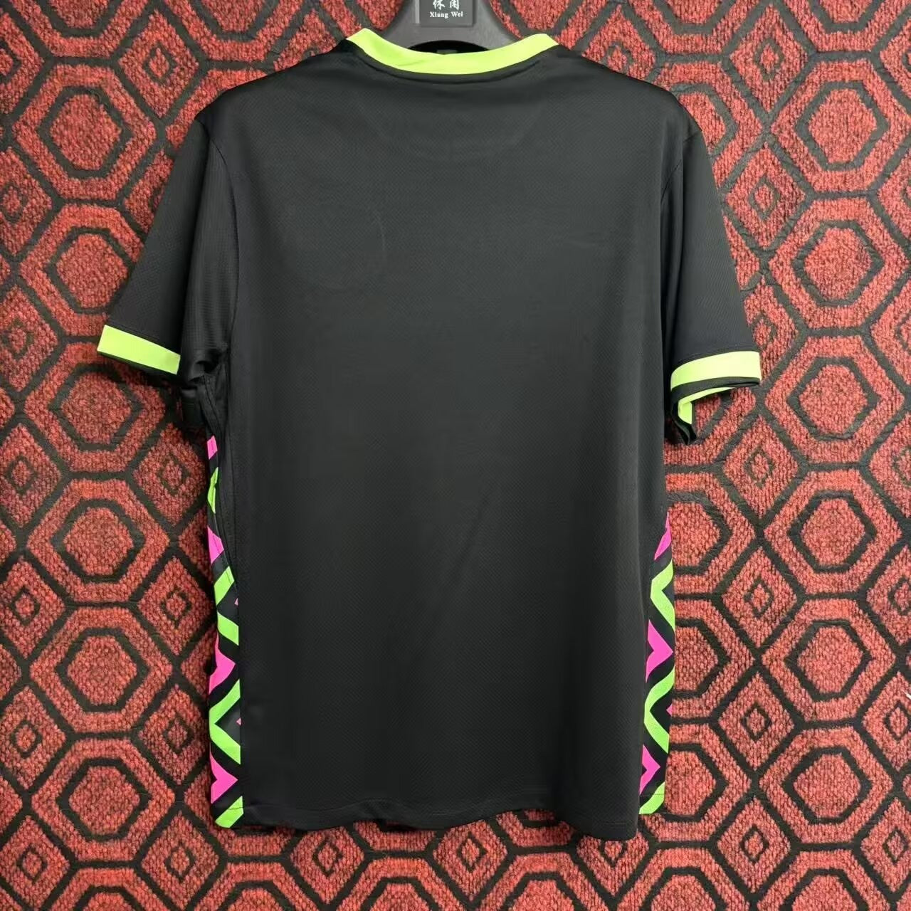 Maillot Australia Stadium Away 25/26 jerseynts