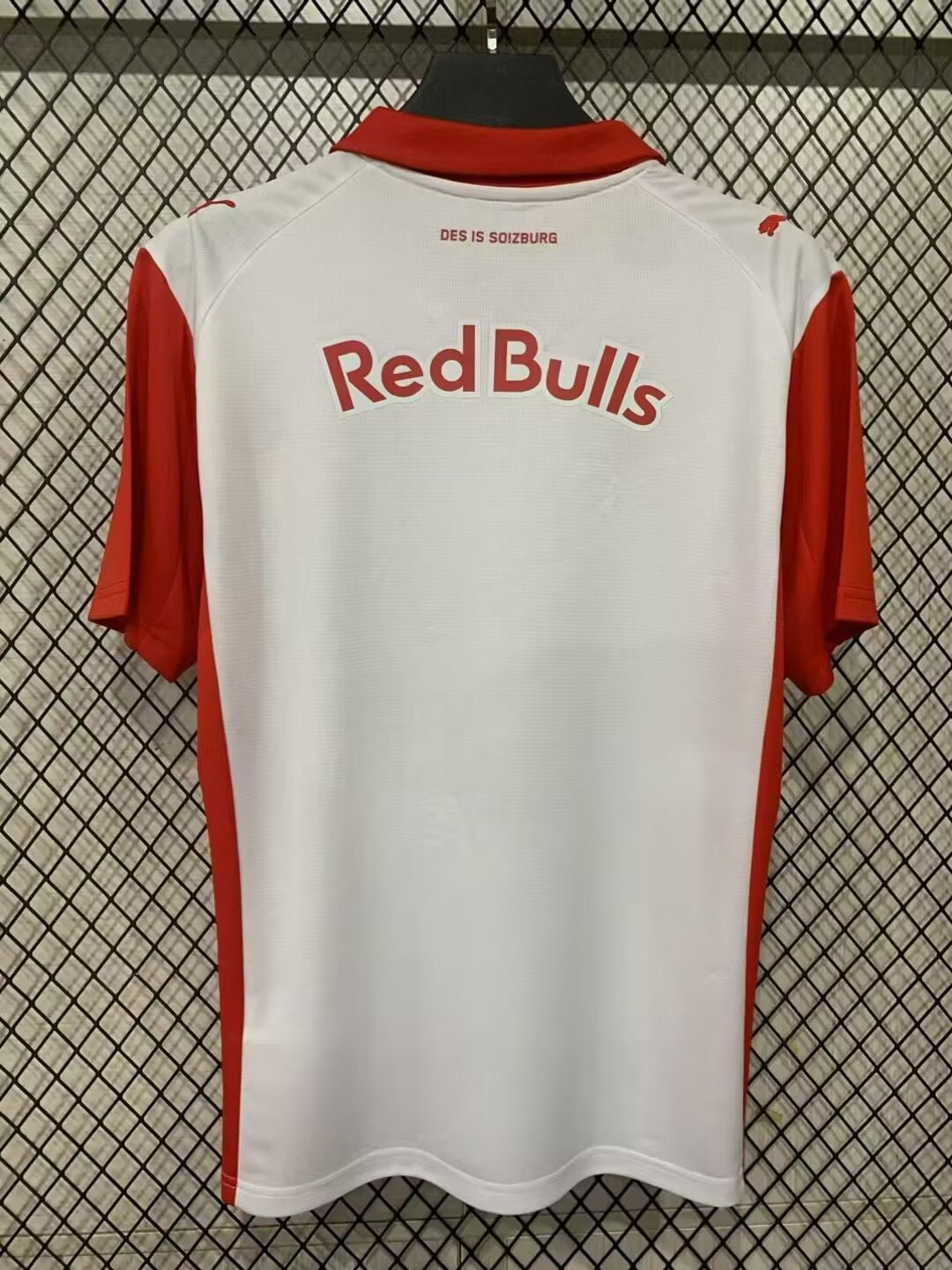 Maillot RB Leipzig 25/26 Home Spécial jerseynts