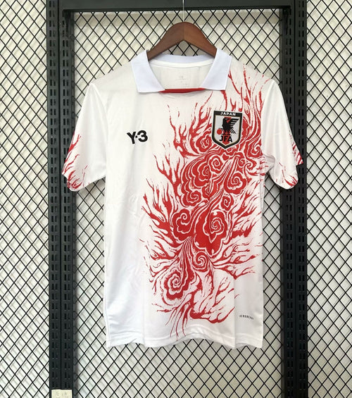 Maillot Japan White Spécial 24/25