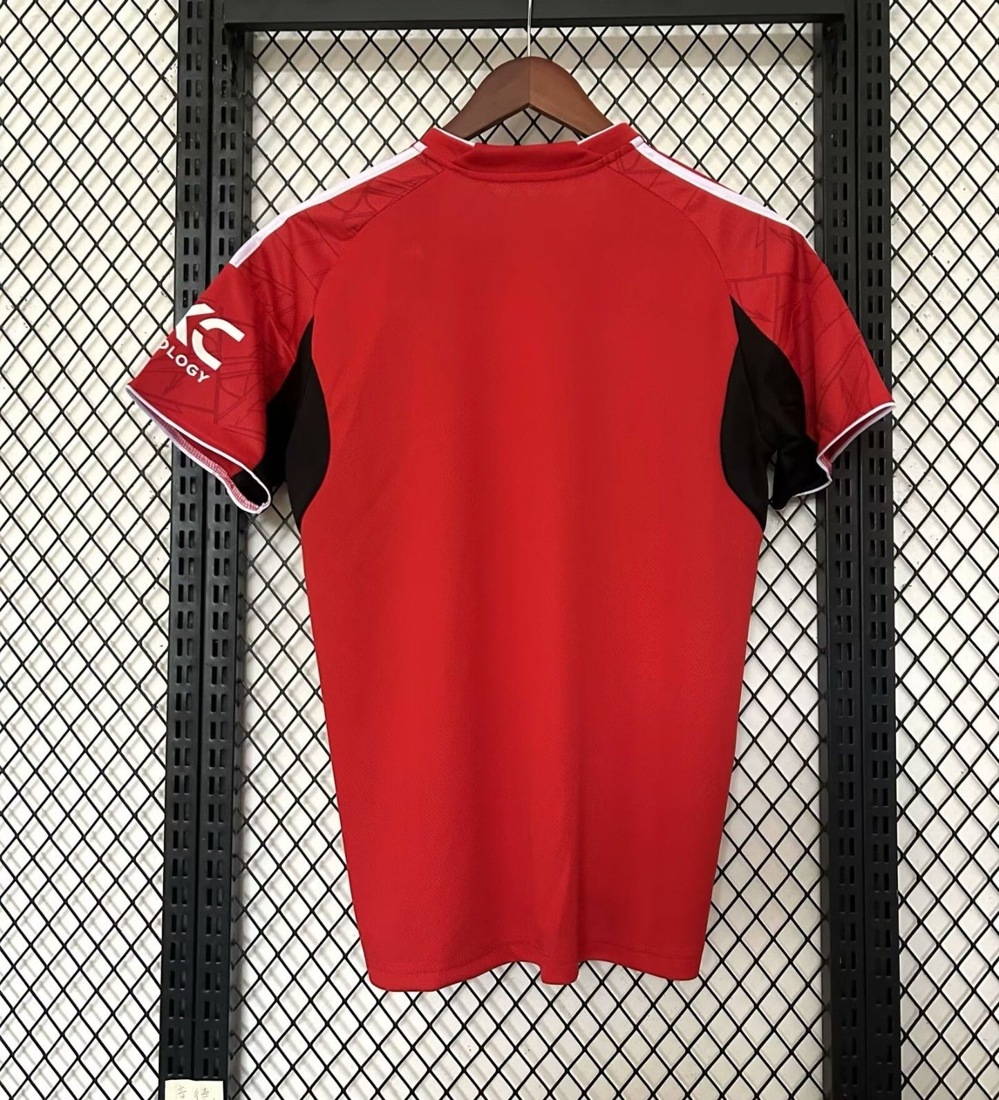 Maillot Manchester United 25/26 jerseynts