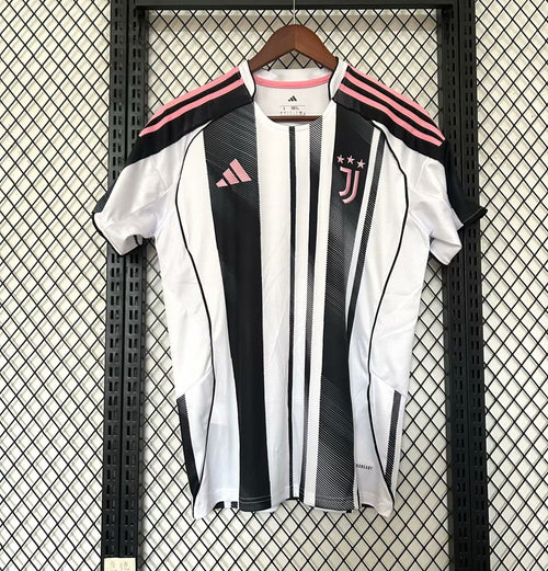 Maillot Juventus 25/26