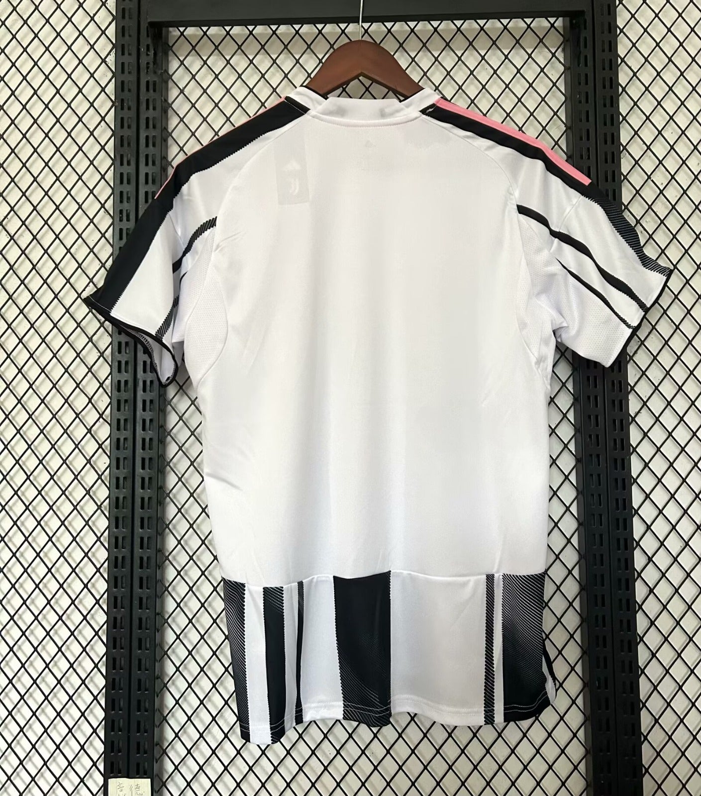 Maillot Juventus 25/26 jerseynts