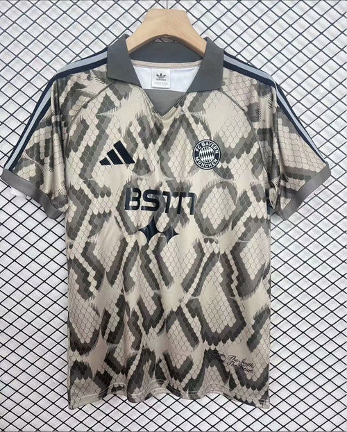 Maillot 25/26 Bayern Munich Spécial