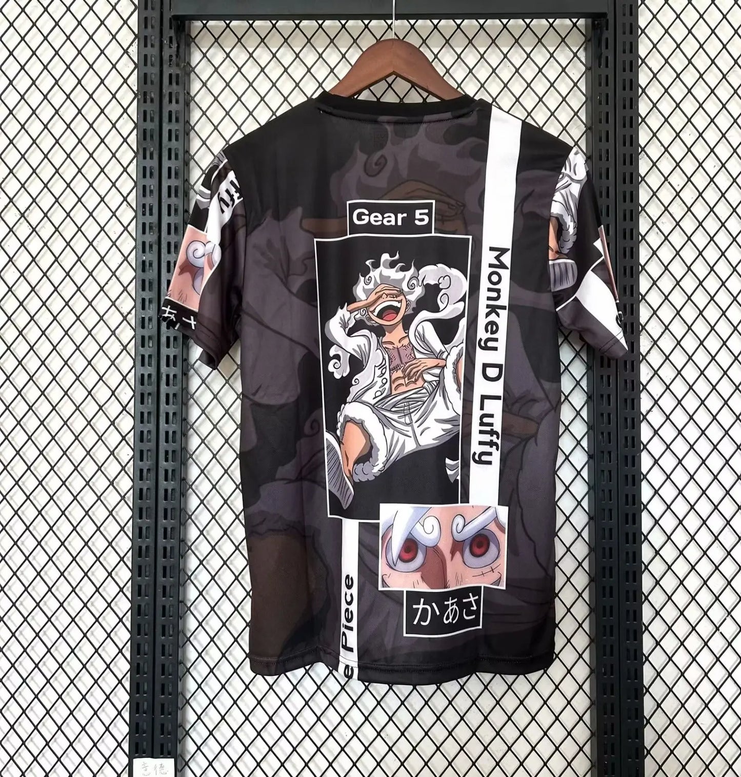 Maillot 25/26 Japon Spécial Anime jerseynts