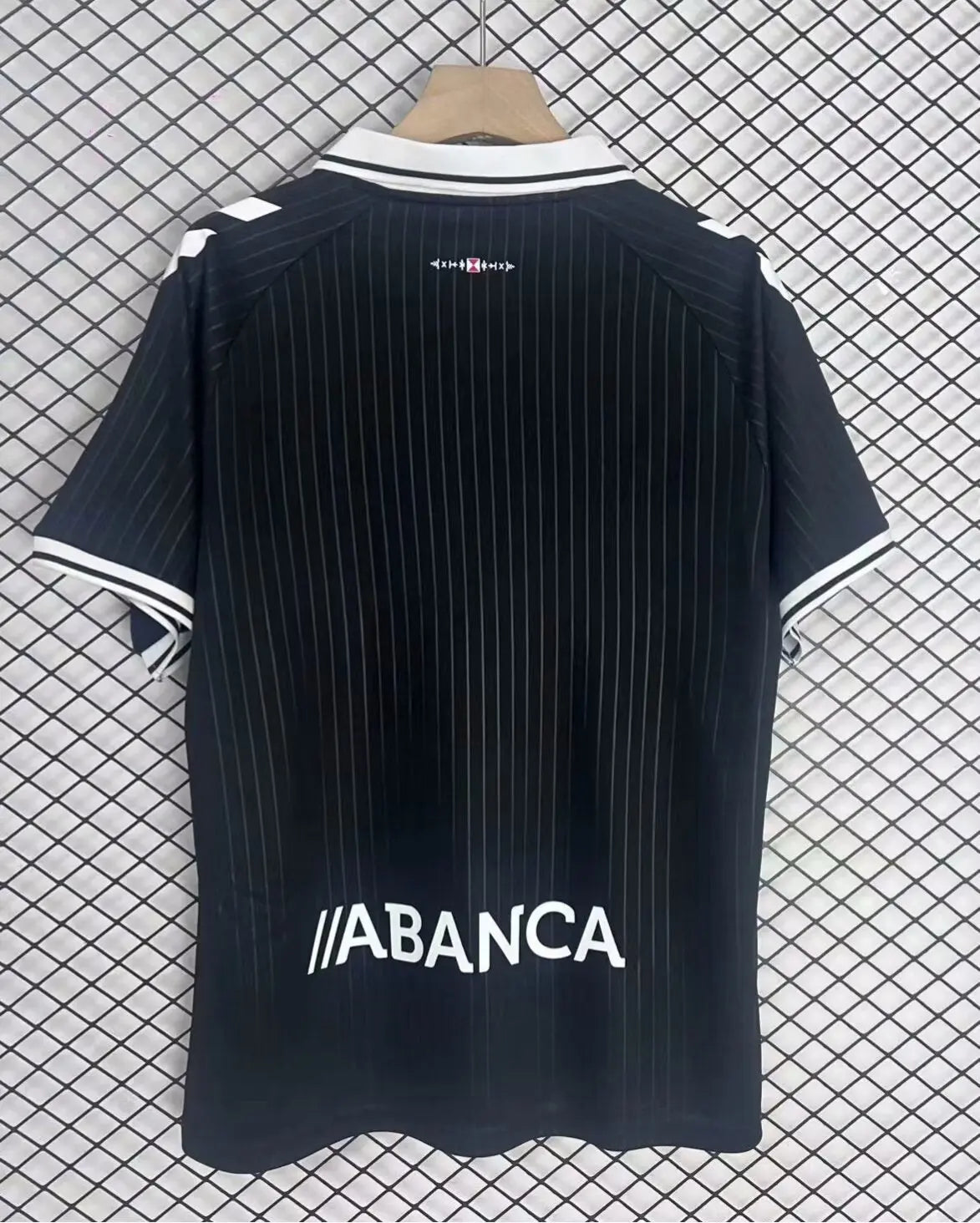 Maillot 25/26 Celta Vigo spécial Noir jerseynts