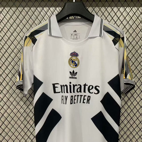 Maillot 25/26 Real Madrid spécial