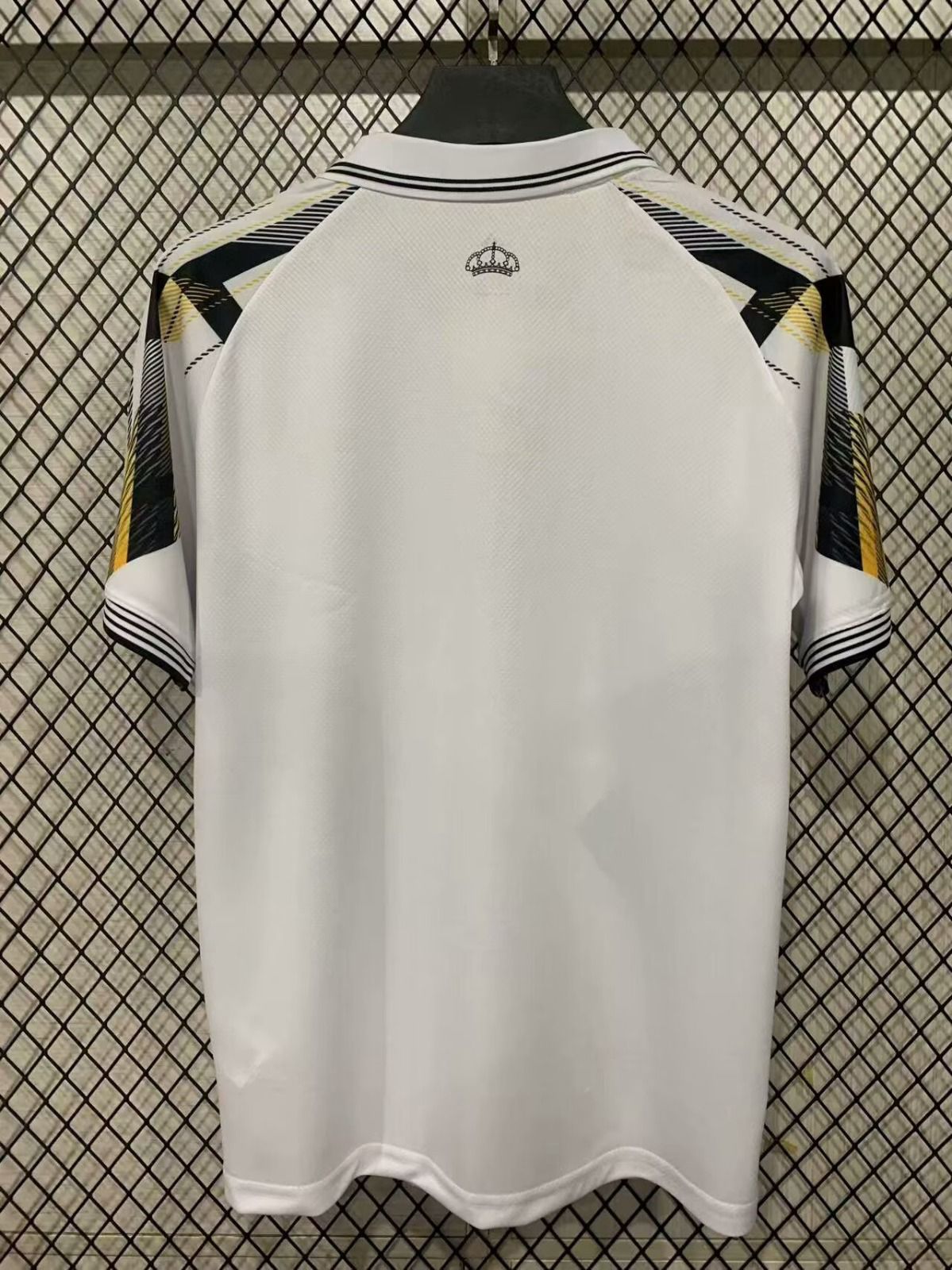 Maillot 25/26 Real Madrid spécial jerseynts