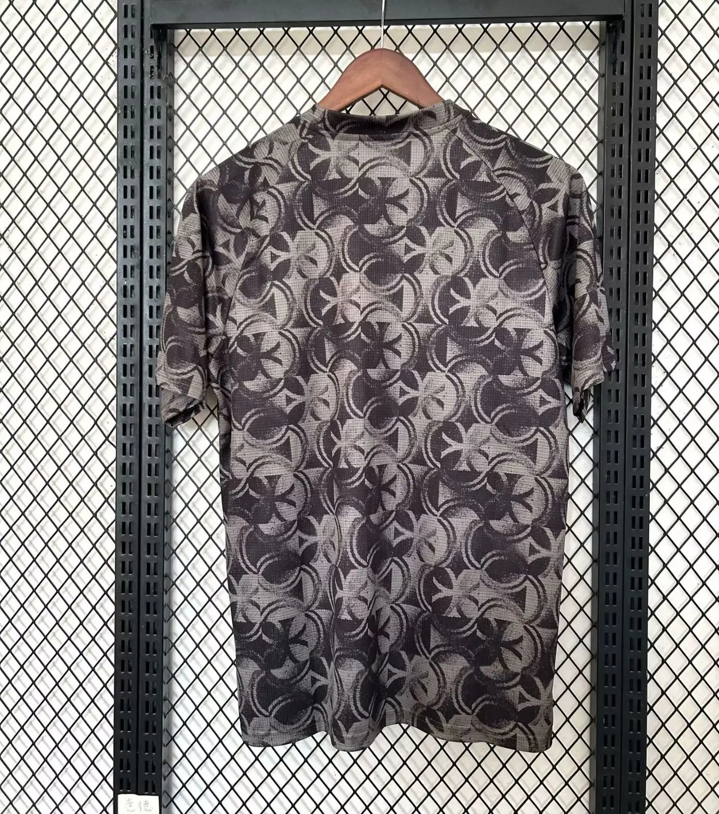 Maillot 25/26 Manchester city entraînement jerseynts