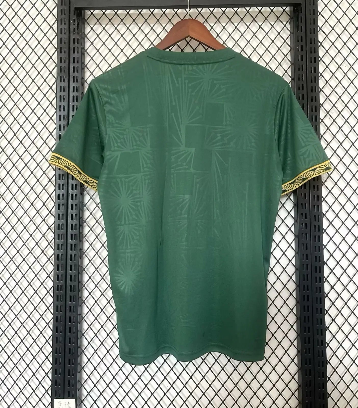 Maillot 25/26 Mexique jerseynts