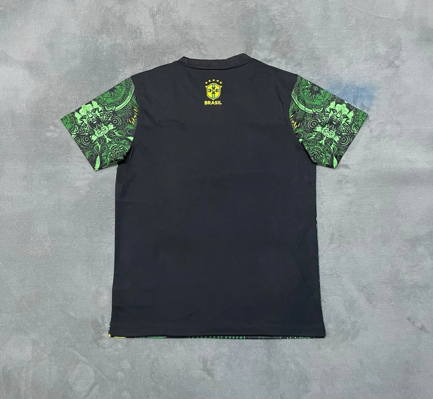 Maillot 25/26 Brésil Spécial jerseynts