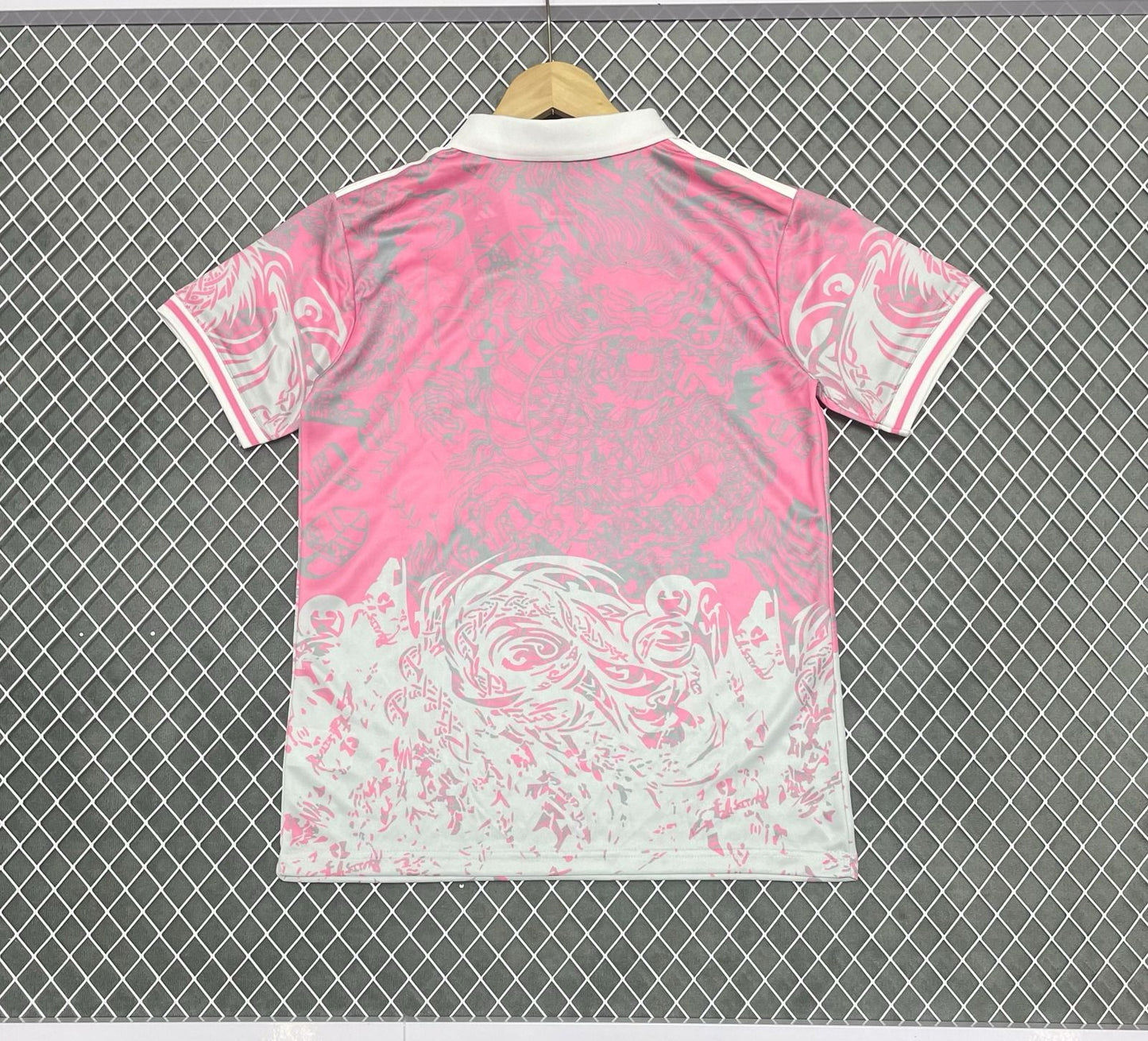 Maillot 25/26 Real Madrid Spécial jerseynts