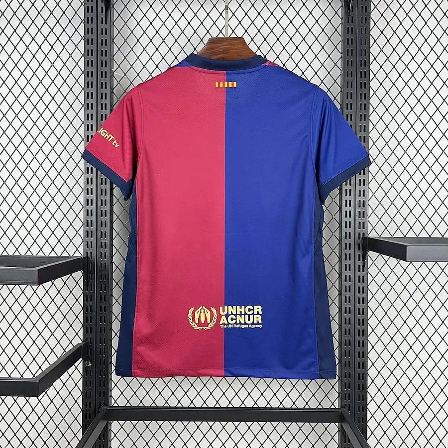Maillot 24/25 Barcelone Spécial jerseynts