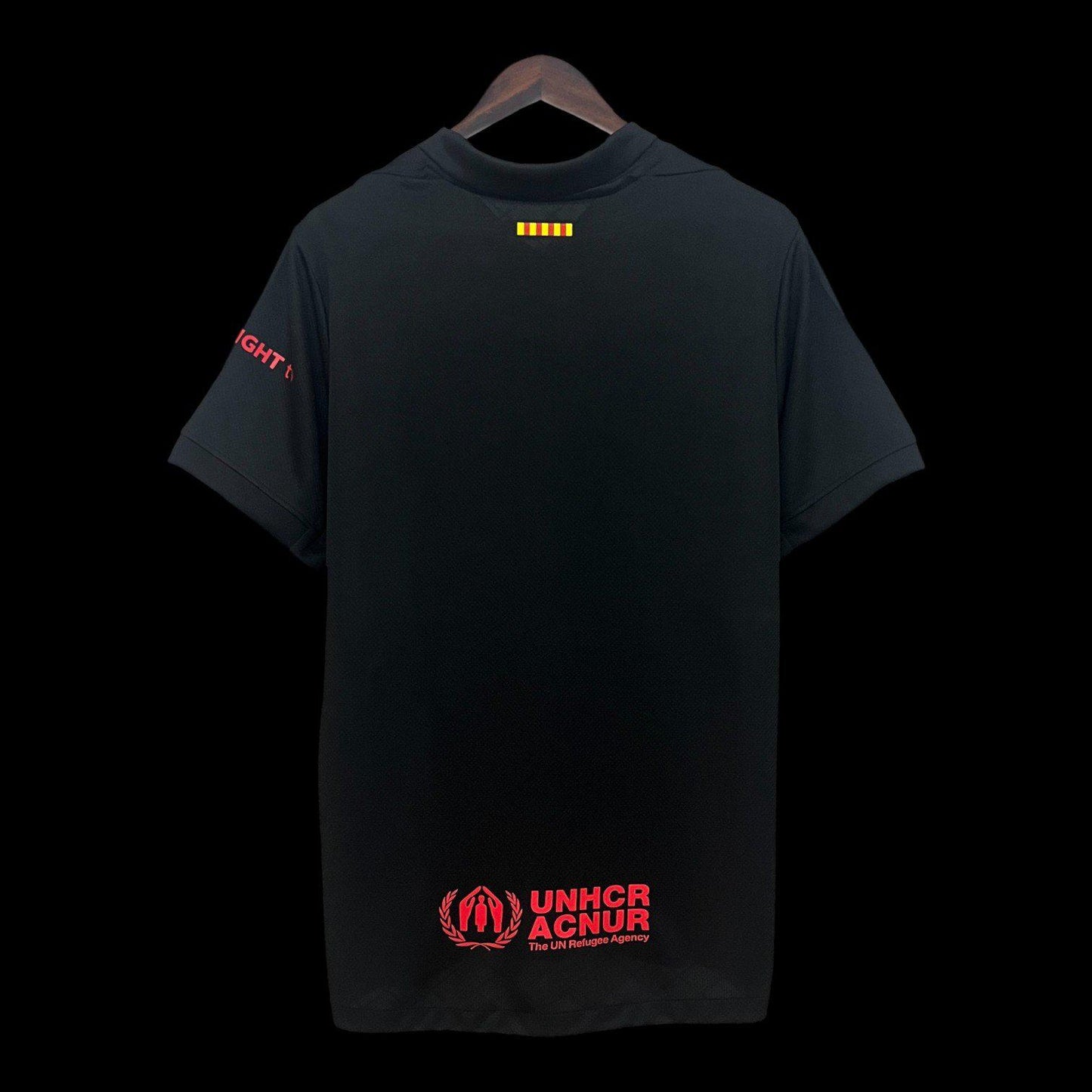 Maillot Barcelone 24/25 Spécial Noir jerseynts