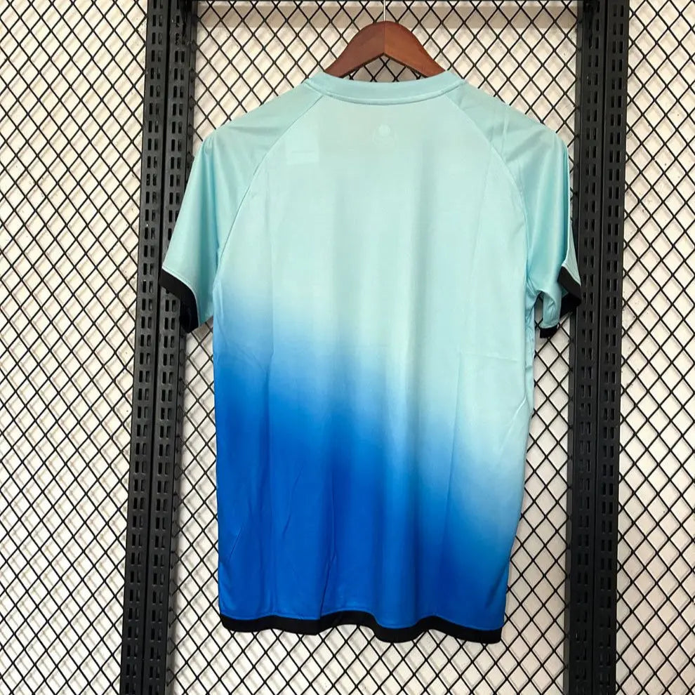 Maillot 25/26 Maroc Spécial Bleu jerseynts