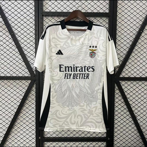 Maillot 25/26 Benfica Spécial