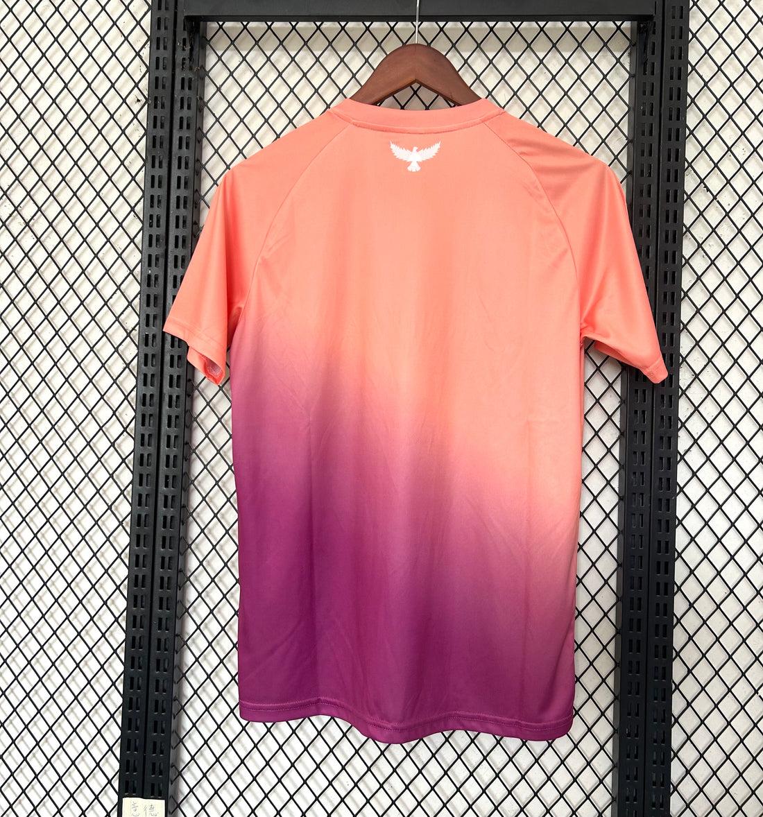 Maillot 25/26 Tunisie Spécial jerseynts