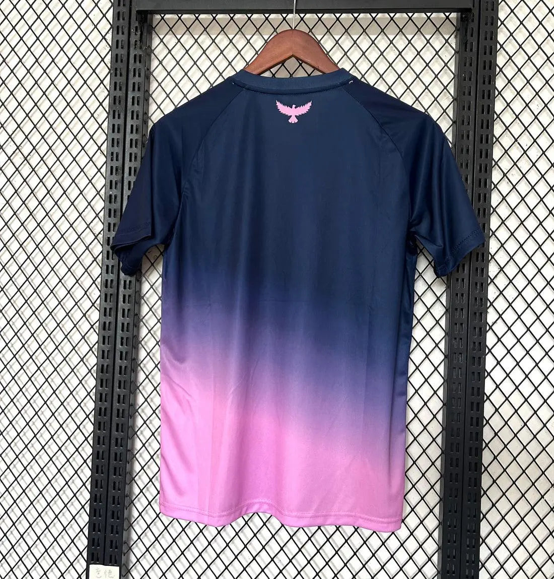 Maillot 25/26 Tunisie Spécial jerseynts