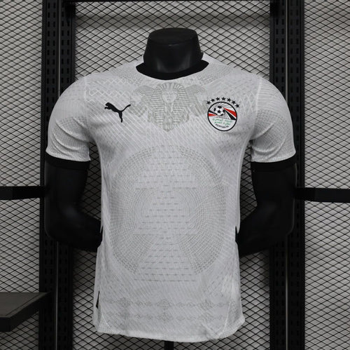 Maillot Player 25/26 Egypte