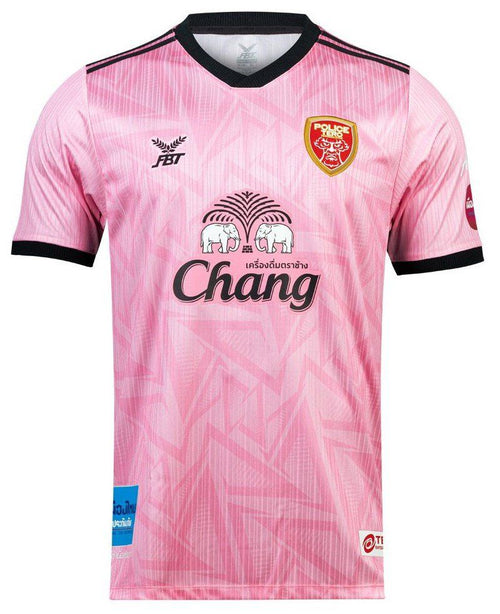 Maillot 24/25 Thailande Spécial Rose