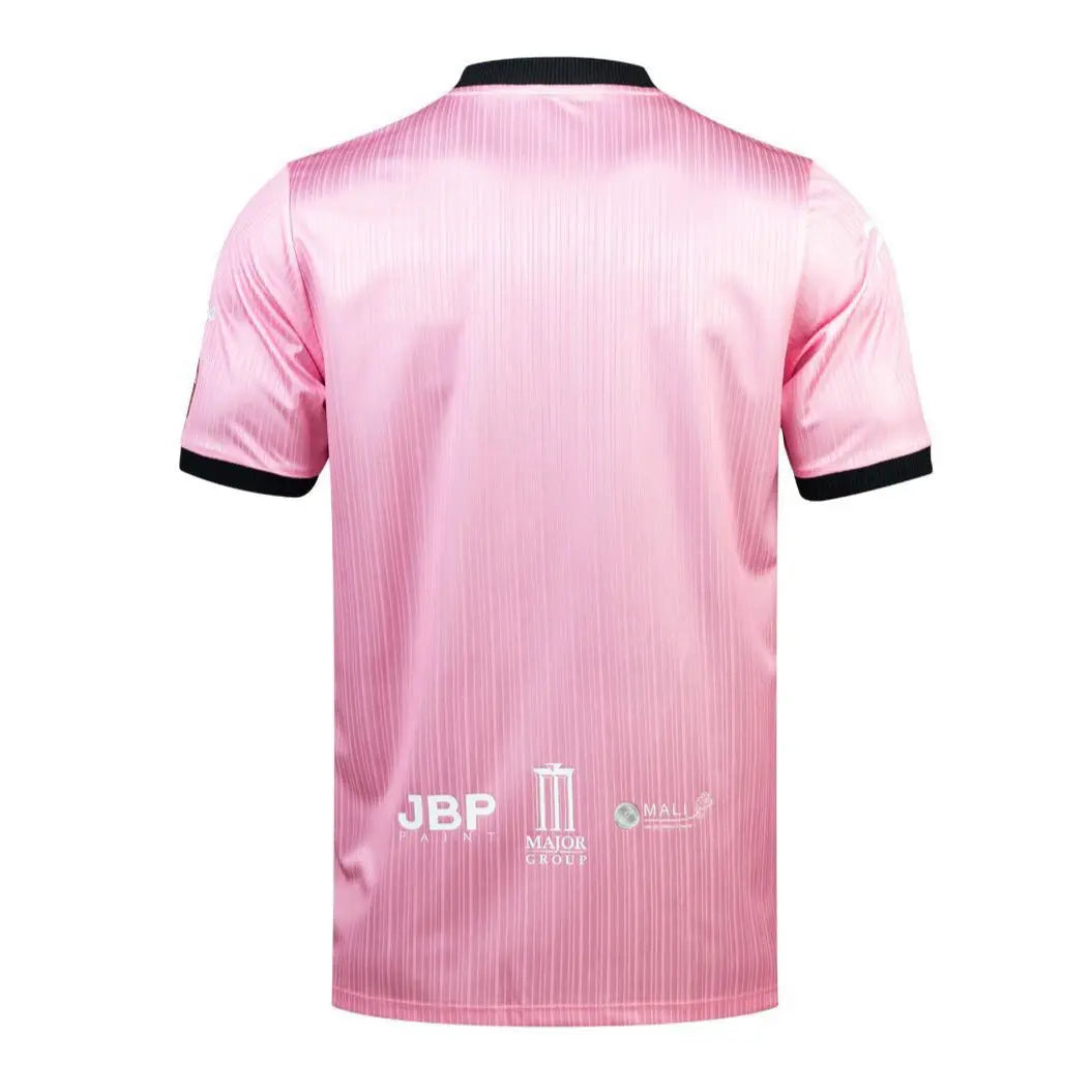 Maillot 24/25 Thailande Spécial Rose jerseynts