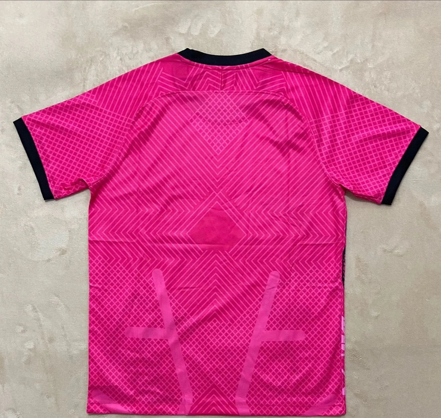 Maillot 24/25 Inter Milan Spécial Serpent Rose jerseynts