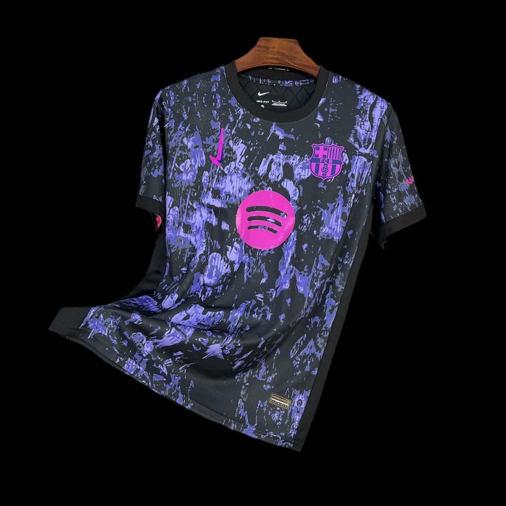 Maillot 25/26 Barcelone Spécial jerseynts