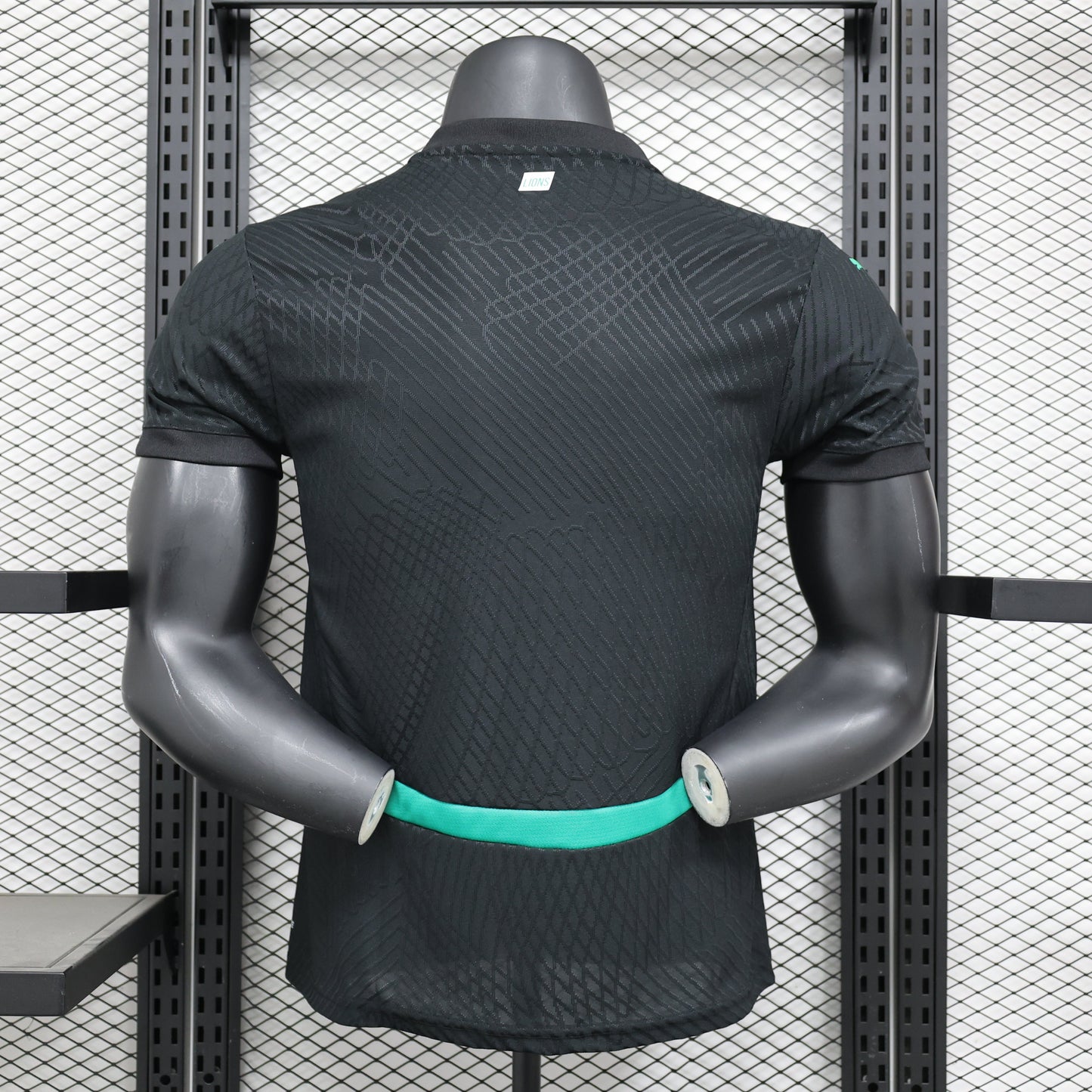 Maillot PLAYER 24/25 Sénégal Spécial jerseynts