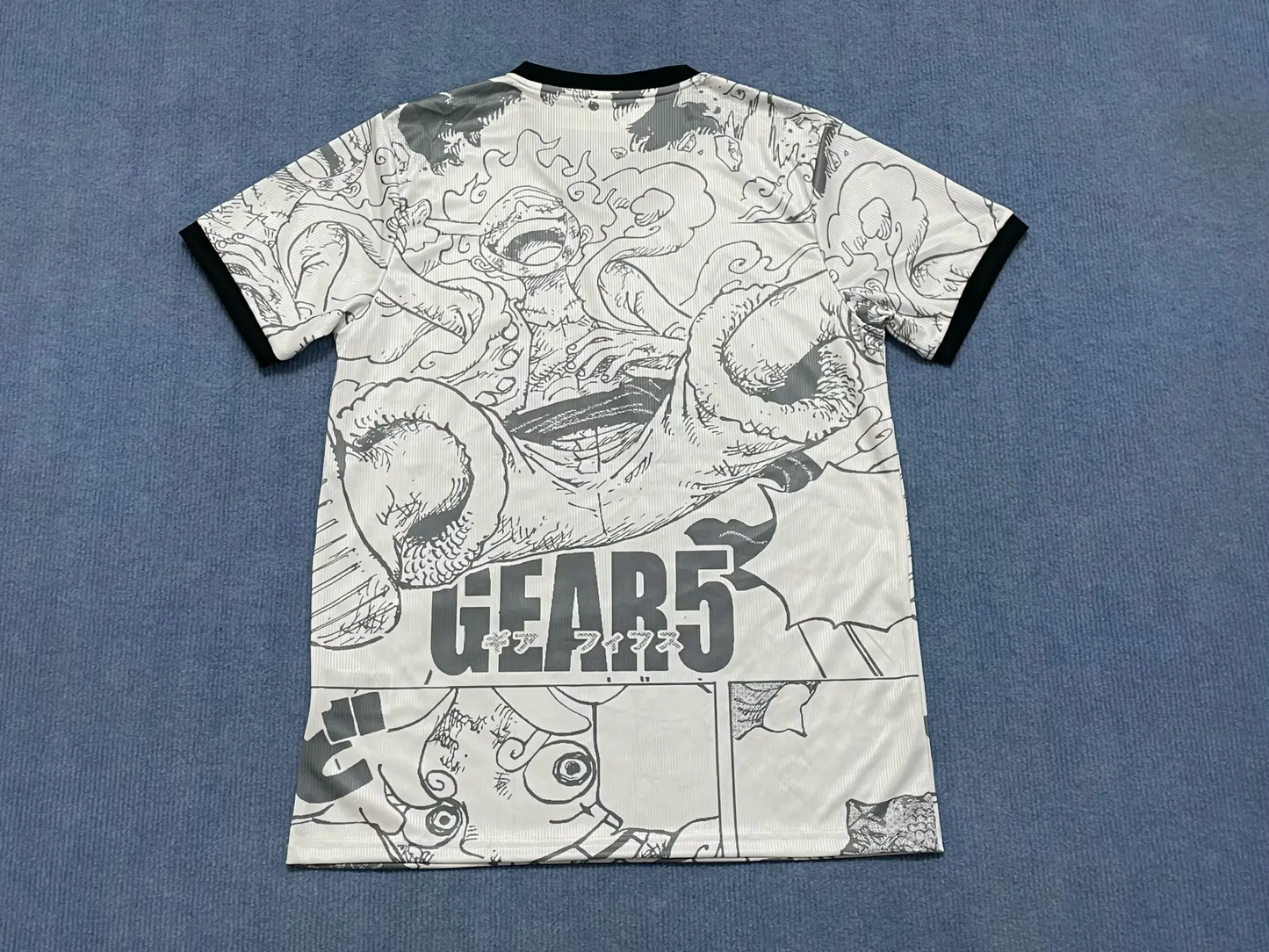 Maillot 24/25 Japon Spécial Anime jerseynts