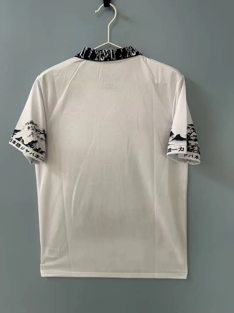 Maillot 24/25 Japon Spécial Anime jerseynts