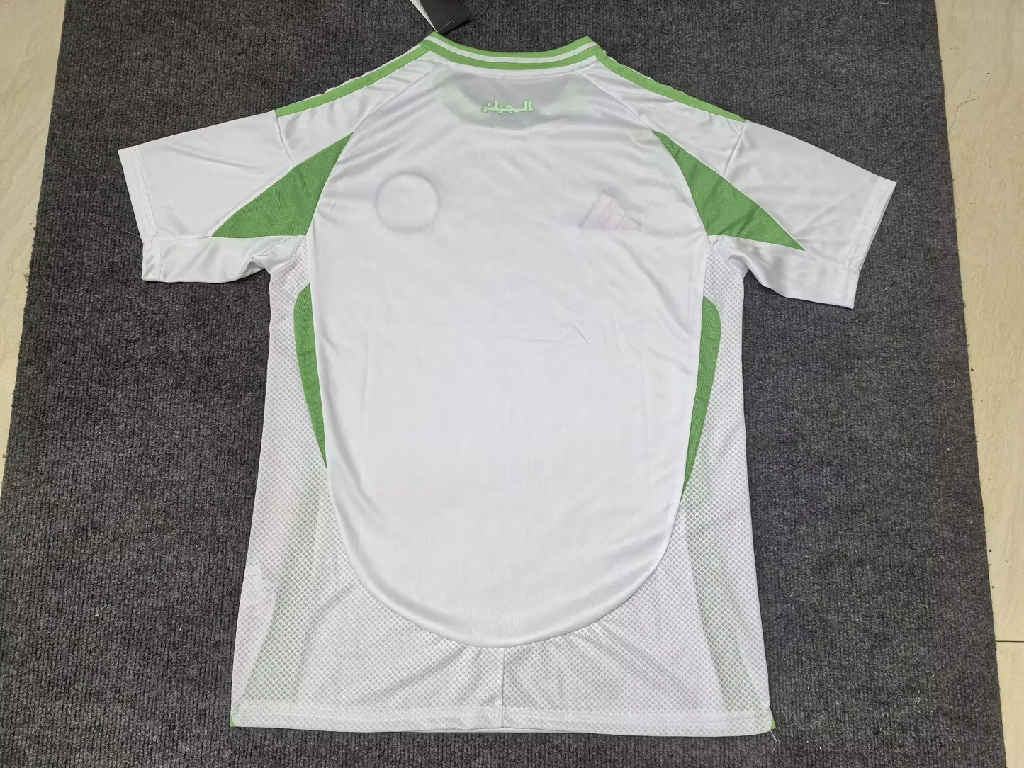 Maillot 24/25 Algérie jerseynts