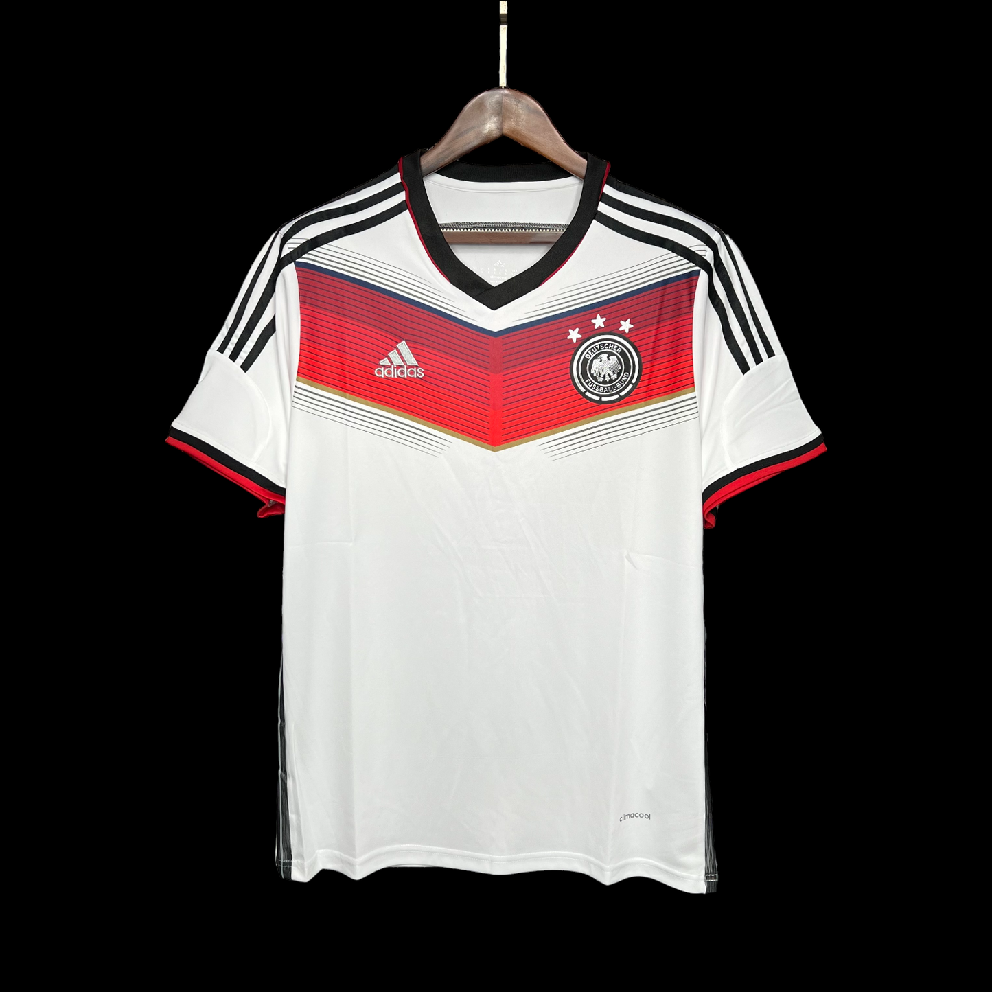 Maillot 2014 Allemagne Rétro jerseynts
