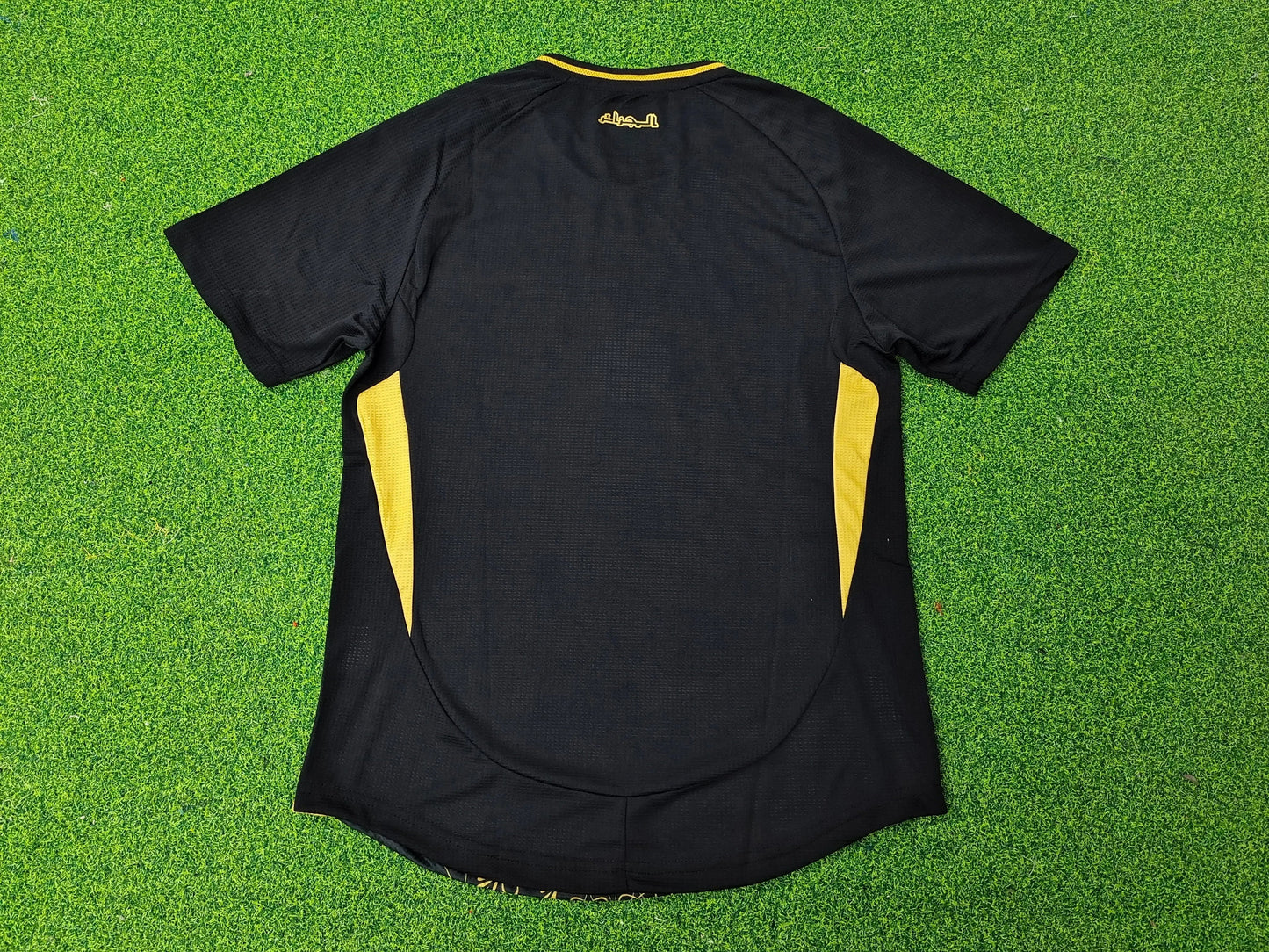 Maillot 24/25 Algérie Spécial jerseynts