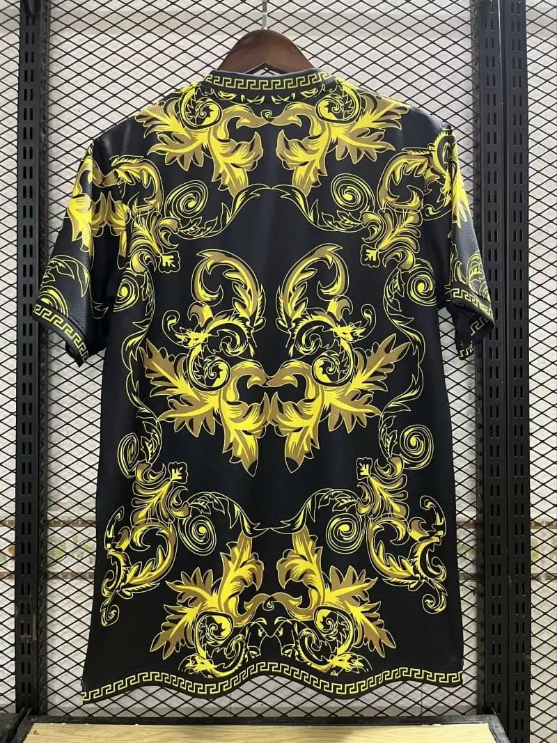 Maillot 24/25 Italie Spécial jerseynts