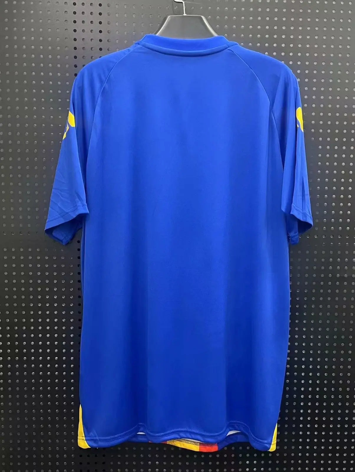 Maillot 24/25 Espagne Bleu Spécial jerseynts