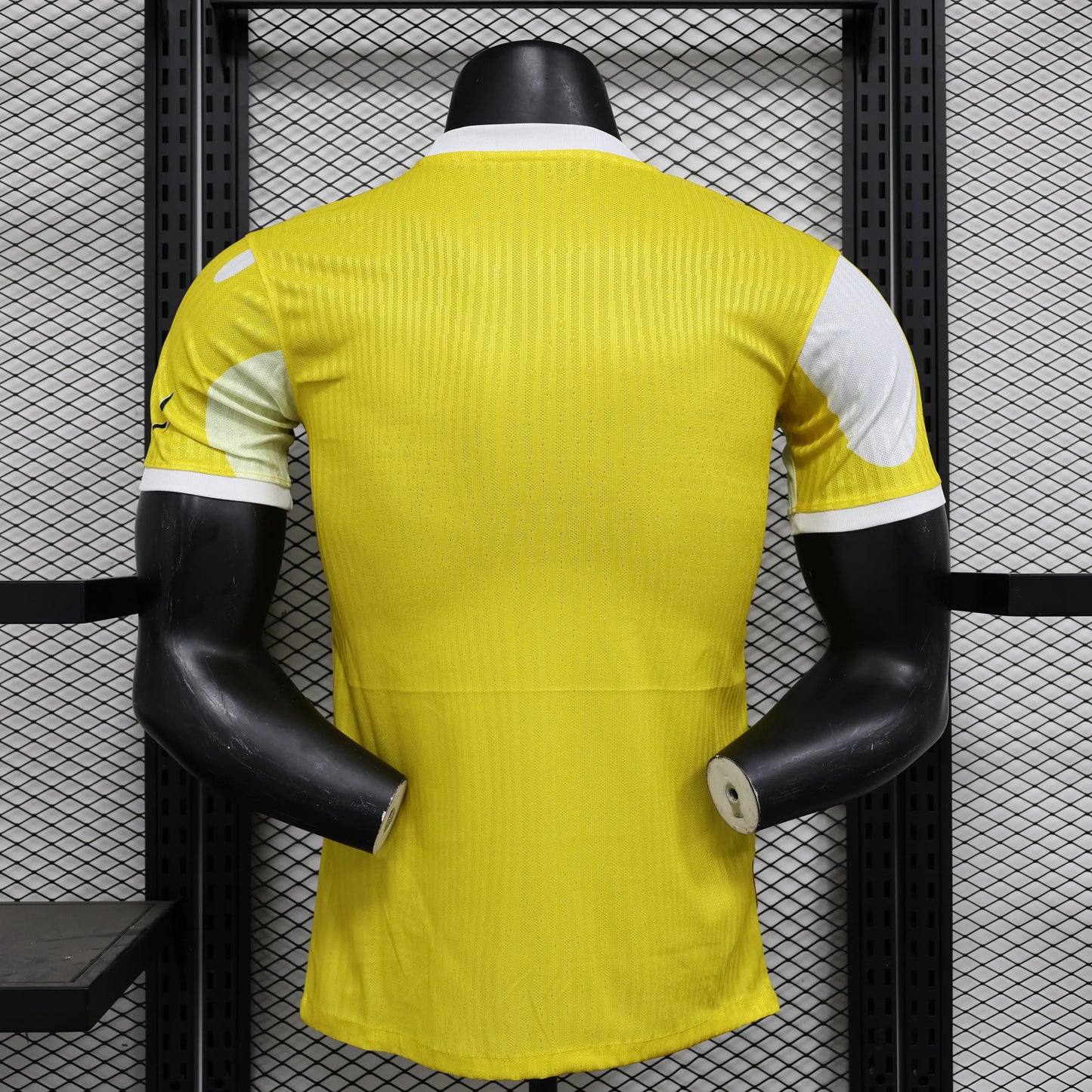 Maillot 24/25 Brésil Jaune Spécial jerseynts