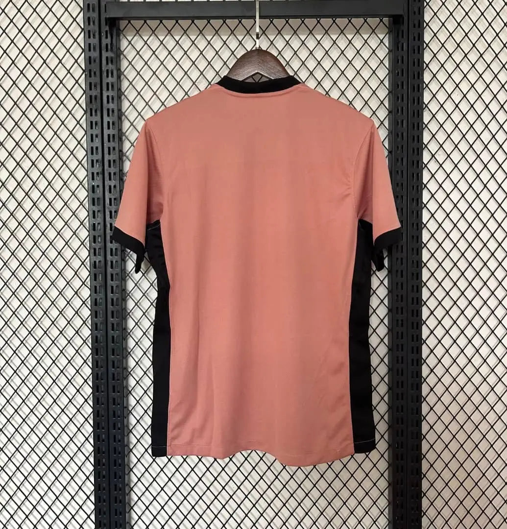 Maillot 24/25 PSG Rose L'Univers Du Maillot