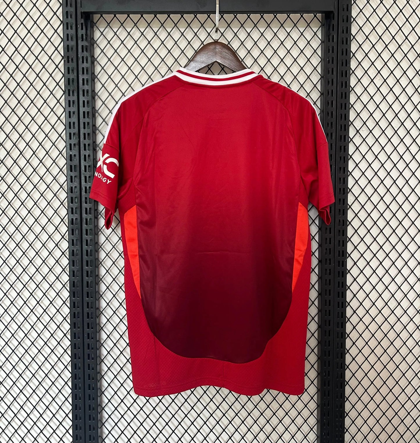 Maillot 24/25 Manchester United jerseynts