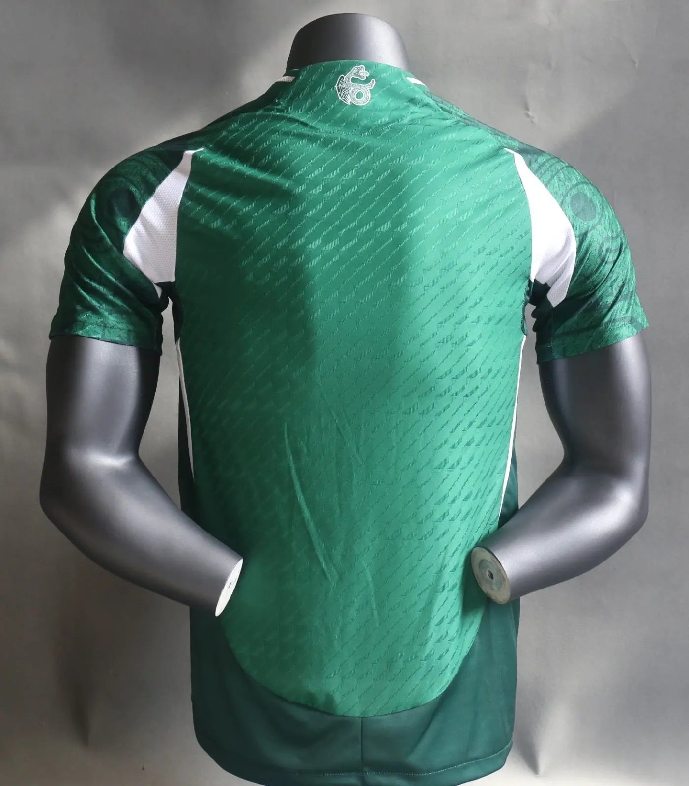 Maillot 24/25 Mexique Vert Spécial jerseynts
