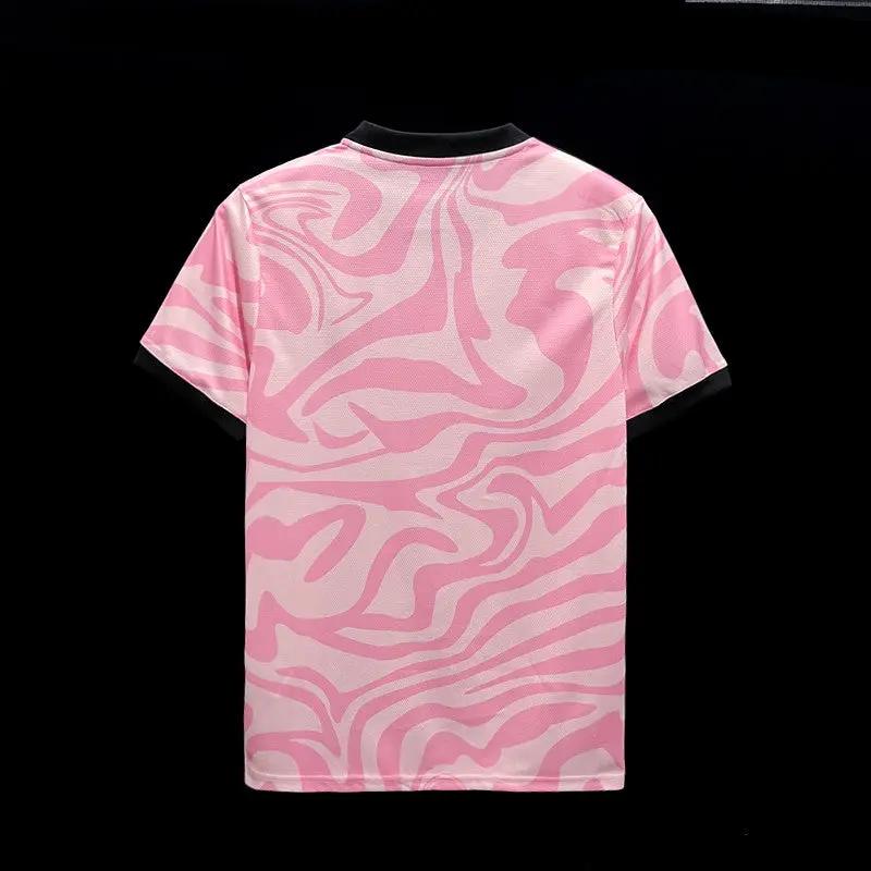 Maillot 23/24 Flamengo Spécial Rose jerseynts