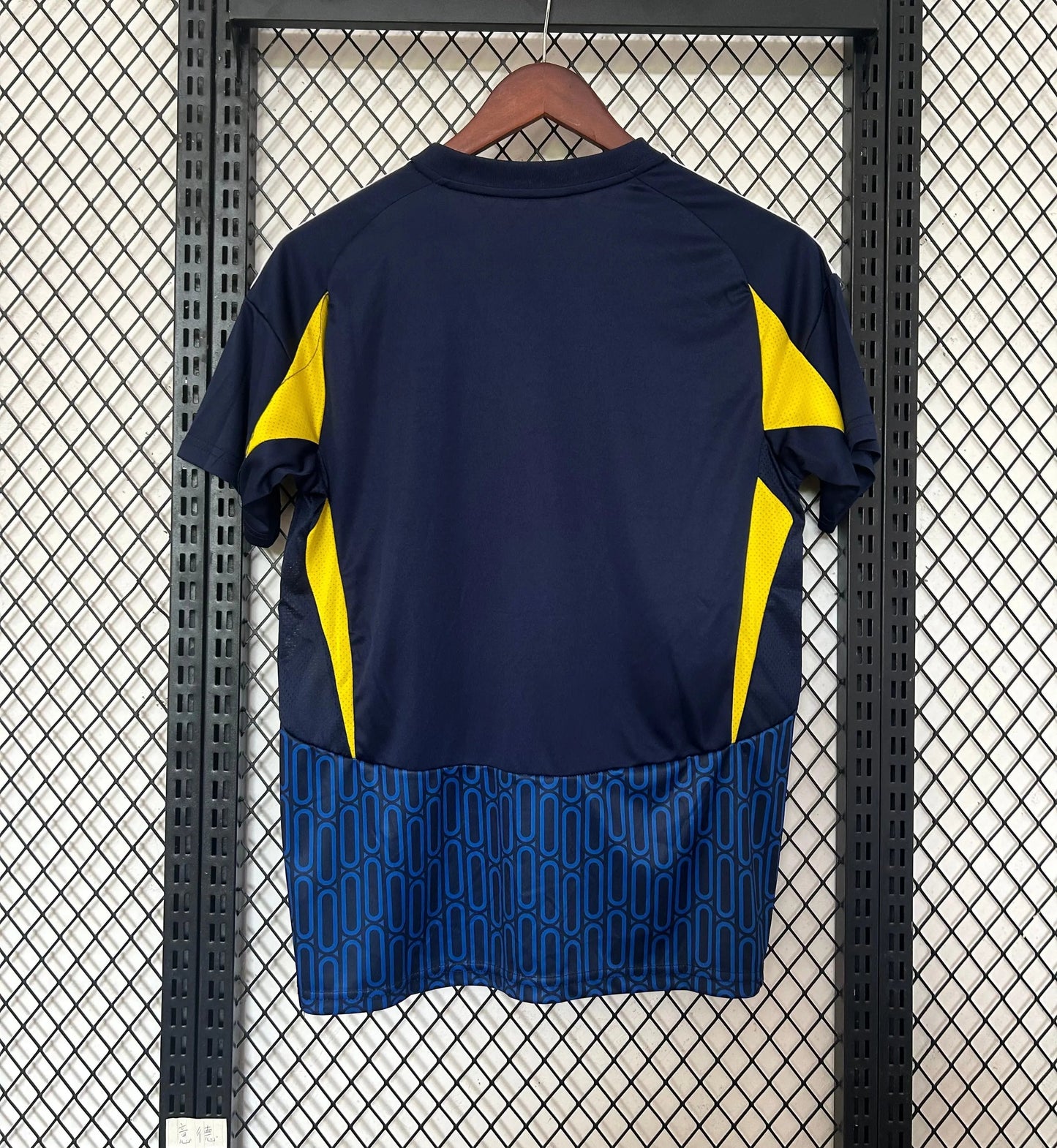 Maillot 24/25 Al-Nassr Spécial jerseynts