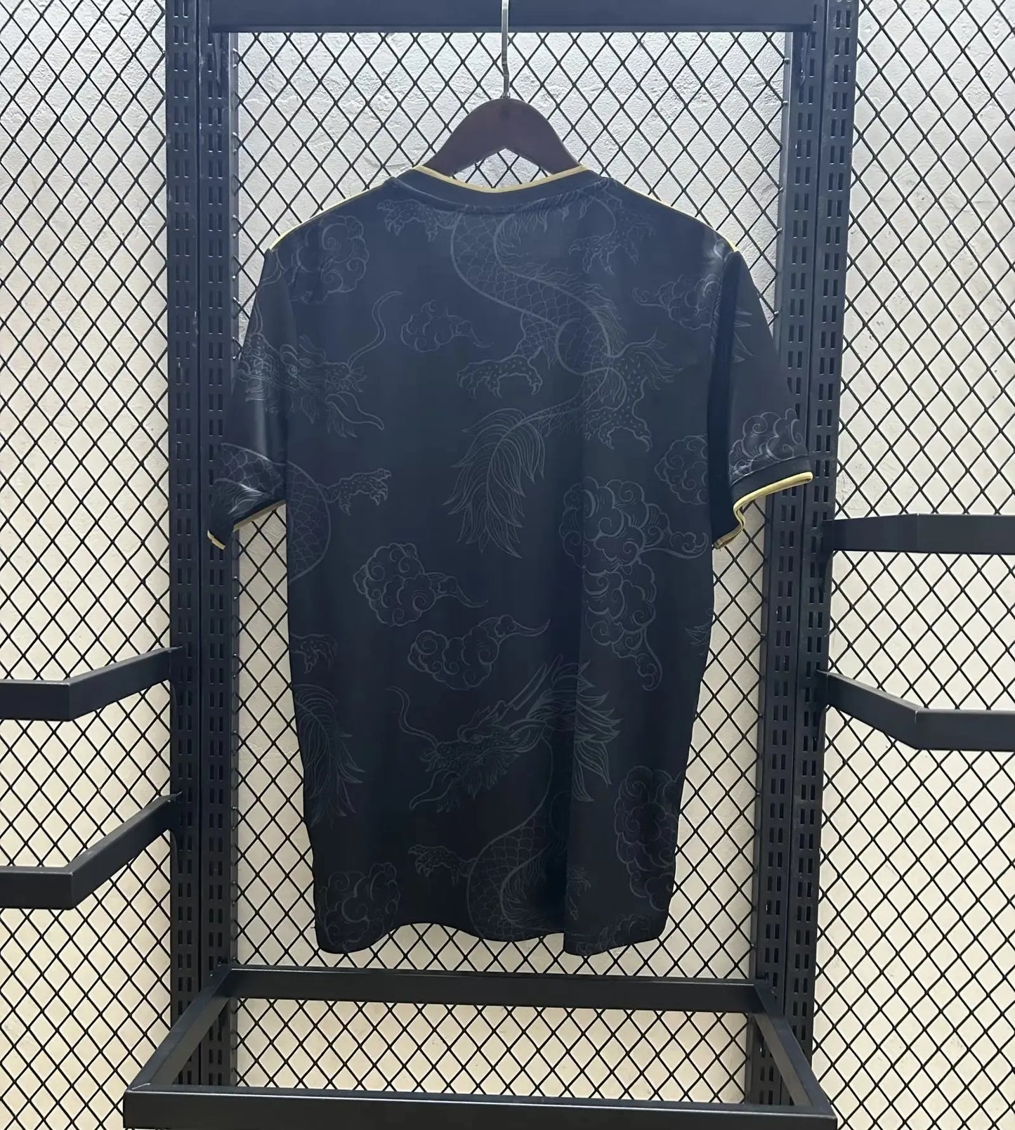 Maillot 24/25 Real Madrid Spécial jerseynts