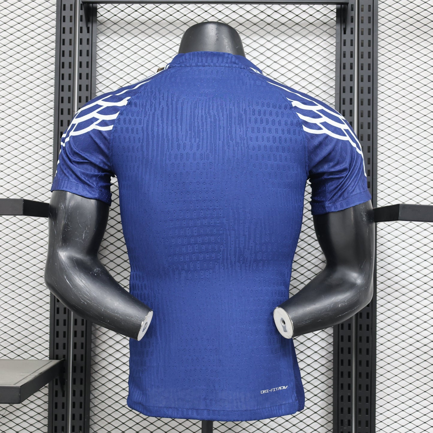 Maillot Player 24/25 PSG Bleu jerseynts