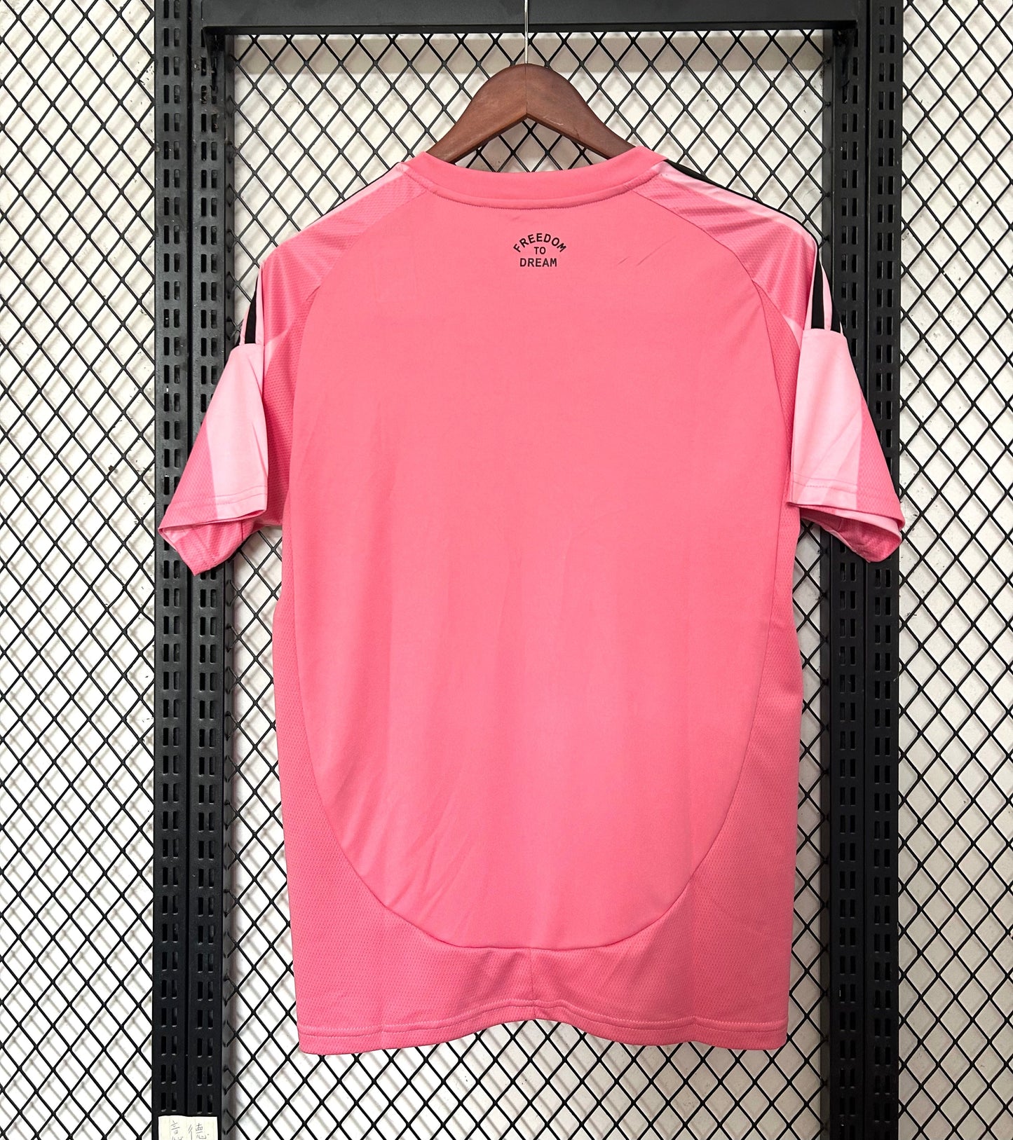 Maillot 25/26 Inter Miami jerseynts