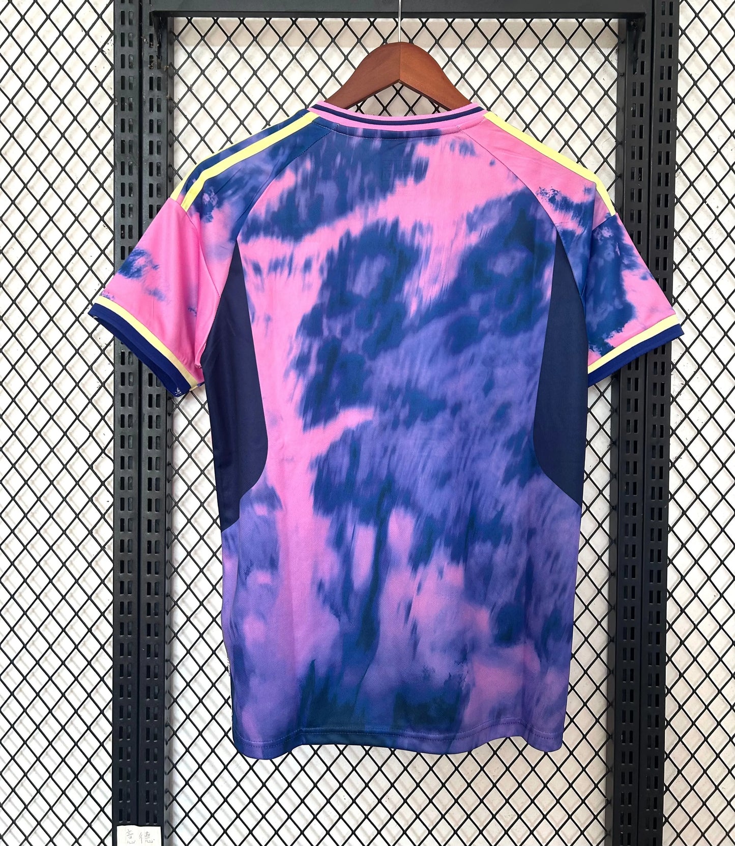 Maillot 25/26 Japon Special jerseynts